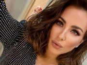 «Вот это и есть настоящий секс», «Создал же Бог такую красоту!» Ани Лорак выставила напоказ свои упругие ягодицы в мокром купальнике, вызвав восторг у поклонников