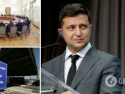 Зеленский ввел в действие санкции против топ-контрабандистов: полный список