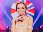 Звезда »Женского квартала» снялась без белья. Фото