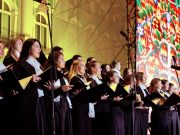 28 мая в Санкт-Петербурге пройдет концерт «Классика на Дворцовой»