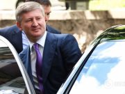 Ахметов сказал, чем его расстроил »Шахтер», и дал обещание