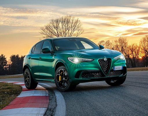 Alfa Romeo и Lancia дали 10 лет на развитие