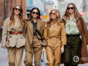 Брюки в стиле ретро стали весенне-летним трендом 2021. Фото