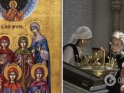 День жен-мироносиц 2021: что нужно и что нельзя делать во второе воскресенье после Пасхи