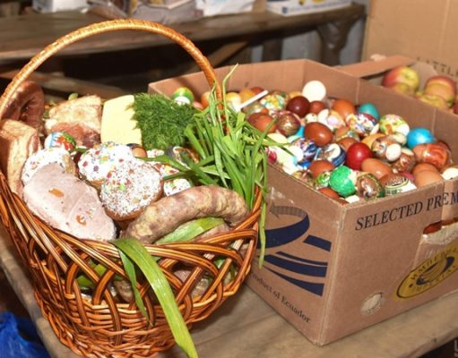 Диетолог: После Пасхи больницы переполнены пациентами с обострениями холецистита и панкреатита