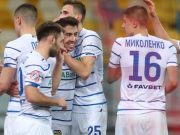 »Динамо» готово продать двух футболистов: СМИ назвали фамилии