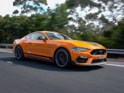 Ford ошибся на миллион