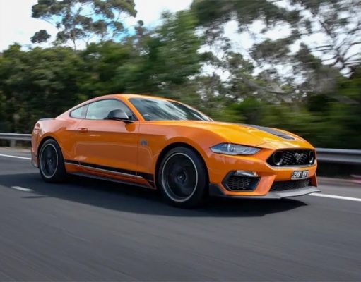 Ford ошибся на миллион