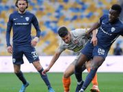 Франков рассказал, почему »Минай» закрылся в раздевалке и не хотел играть с »Шахтером»