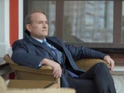 Гращенков: Кремль будет бороться за Медведчука как за своего