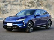 Huawei хочет поглотить автомобильных производителей