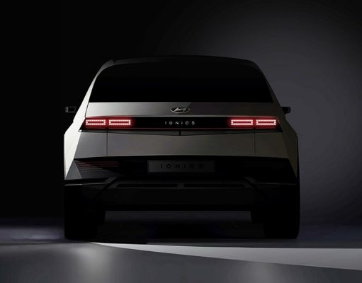 Ioniq раскрыл характеристики новых моделей