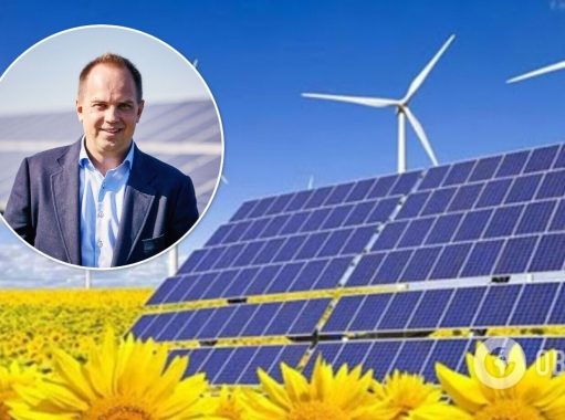 Кабмин пытается ввести новые налоги для зеленой энергетики, чтобы извлечь из инвесторов больше денег – Евтушенко