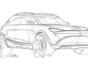 Компания Smart анонсировала новый кроссовер