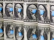 Коронавирус обогатил производителей интернет-игр, пива и люксовой одежды