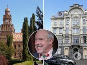 Макаревич восхитился городами Западной Украины во время гастрольного тура. Фото