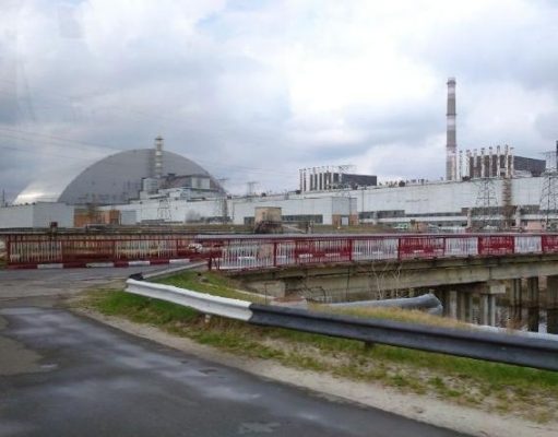 На Чернобыльской АЭС опровергли угрозу аварии из-за цепной реакции деления