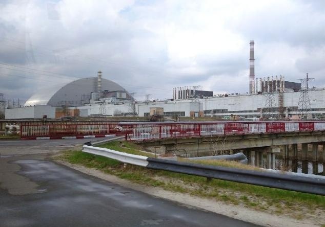 На Чернобыльской АЭС опровергли угрозу аварии из-за цепной реакции деления