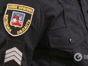 На Киевщине мужчина с помощью рогатки пытался перебросить наркотики в колонию