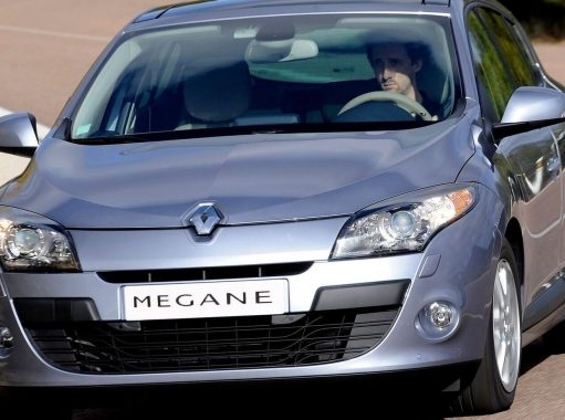 Назван ТОП-5 самых популярных б/у иномарок в Украине