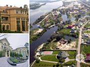 Обнародован полный список чиновников, которым грозит выселение из Конча-Заспы и Пущи-Водицы