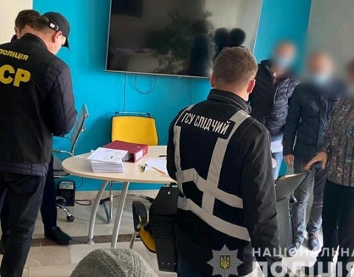 Осторожно, обыск: какие предметы позволено выносить полиции