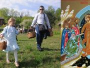 Пасха-2021 у православных: что нужно и что категорически нельзя делать в Светлое Христово Воскресение