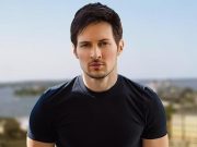 Павел Дуров удалил свой аккаунт в Facebook