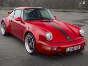 Porsche 911 стал 500-сильнм спорткаром