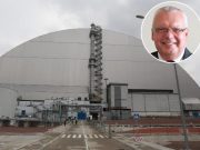 Профессор Анатолий Носовский: На ЧАЭС возможна цепная реакция. Но эта авария не приведет к взрыву