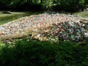 Самым грязным городом Украины признали Мариуполь