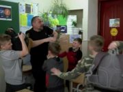 Школьники забили террориста рюкзаками… По следам урока, возмутившего специалистов по безопасности