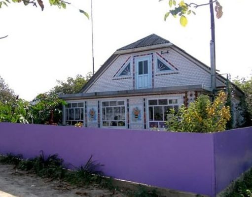 Староста села в Хмельницкой области: Кто поедет к нам жить — подарим дом