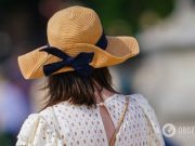 Стилисты показали шляпы, которые будут актуальны летом 2021. Фото