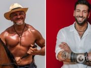 Топ-5 известных украинцев с очень экзотической внешностью. Фото