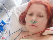 Трансплантация в Беларуси: украинка подняла на ноги МОЗ и МИД одним постом в Фейсбуке