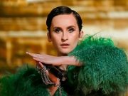 Участница Евровидения Екатерина Павленко из Go_A получила престижную награду