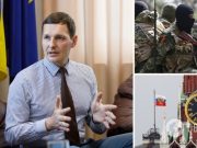 Украинский бизнес подал против России иски на 4,5 млрд долларов из-за оккупации