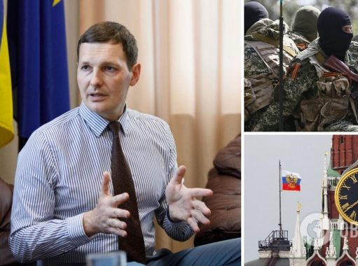 Украинский бизнес подал против России иски на 4,5 млрд долларов из-за оккупации