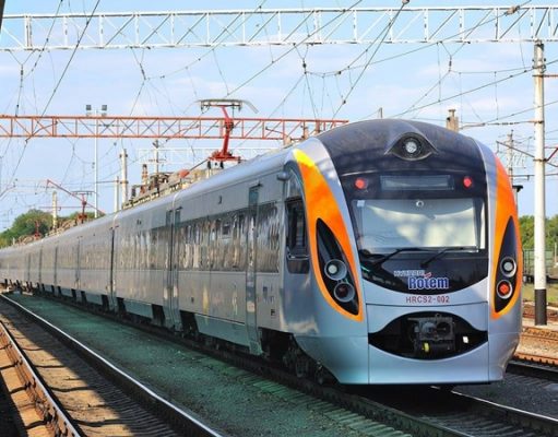 Укрзализныця с июня возобновит пассажирские перевозки в Австрию и Венгрию