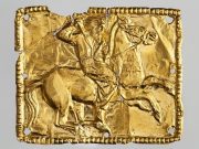 В Историческом музее открылась выставка «Железный век. Европа без границ»