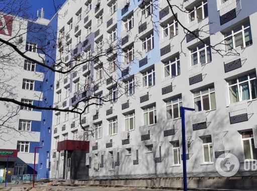 В Киеве выросло количество больных гриппом и ОРВИ