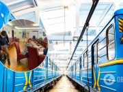 В киевском метро изменят правила перевозки моноколес и самокатов