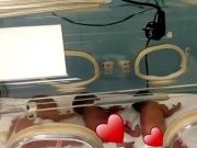 В Мали женщина родила 9 детей за один раз