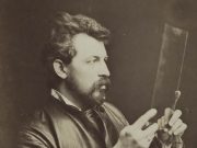 В Москве открылась выставка пионера русской фотографии Ивана Барщевского