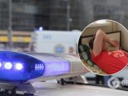 В Одессе полицейский ради »воспитания» заковал в наручники и избил 17-летнего парня. Фото