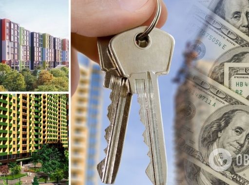 В Украине произошел всплеск продаж квартир: озвучены цифры