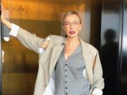 Василиса Фролова показала своего возлюбленного. Фото