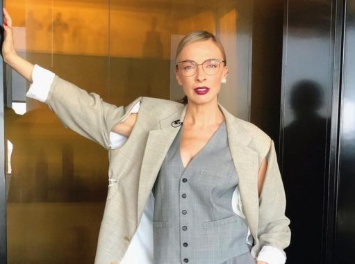 Василиса Фролова показала своего возлюбленного. Фото