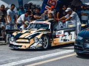 Владелец самого быстрого в мире Запорожца : Жена к машине ревнует. Иногда грозится спалить